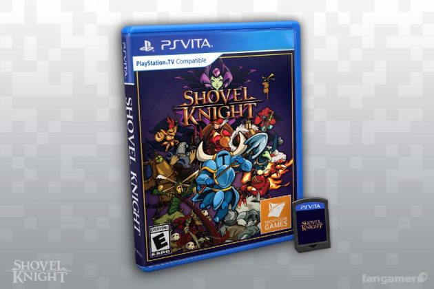 shovel knight vita