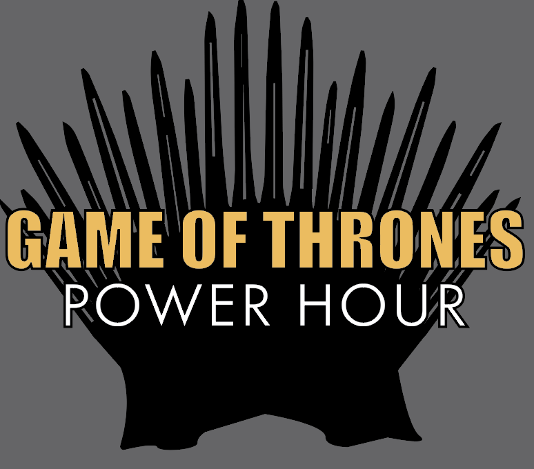 Game Of Thrones Power Hour 1 Season 7 Recap And Predictions