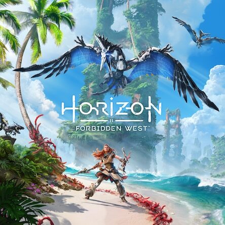 Horizon Forbidden West (for PlayStation 5) Review