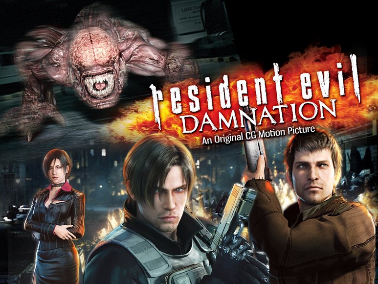 Resident Evil 4EVER