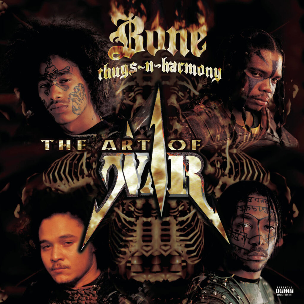 Episode 106 – Bone Thugs & Albuquerque