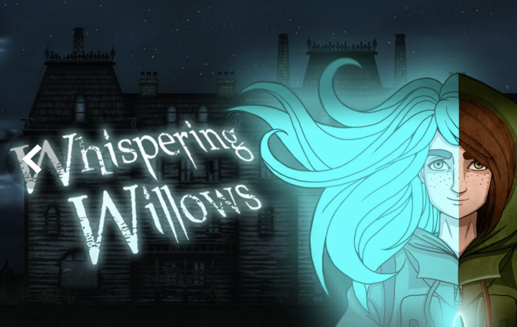 Whispering Willows